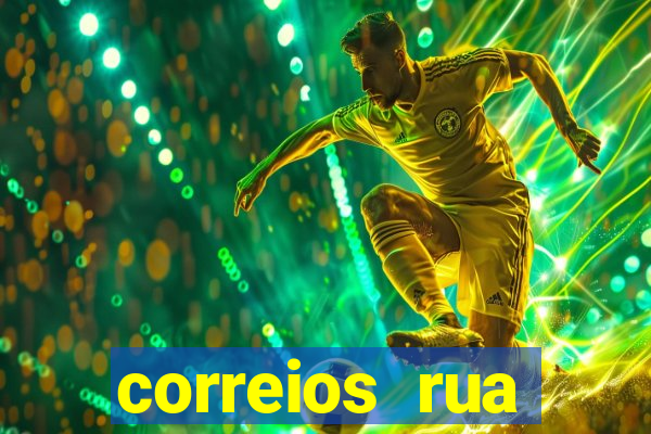 correios rua camaqua 408 porto alegre